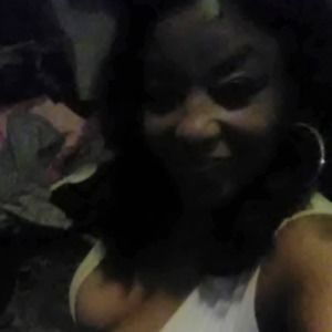 Meet your Posher, Vickie